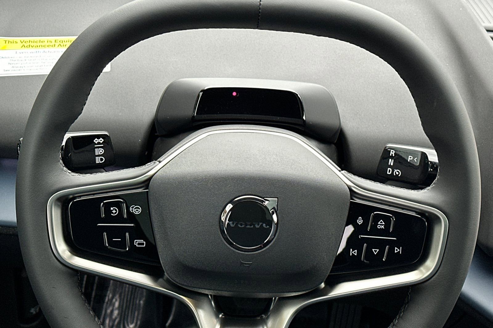 New 2026 Volvo EX30 Ultra w/ Climate Package image 24