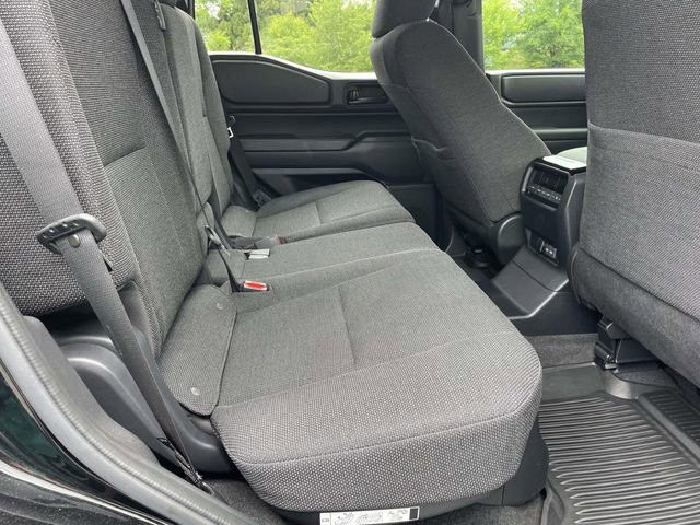 Used 2024 Toyota Land Cruiser AWD/4WD image 15