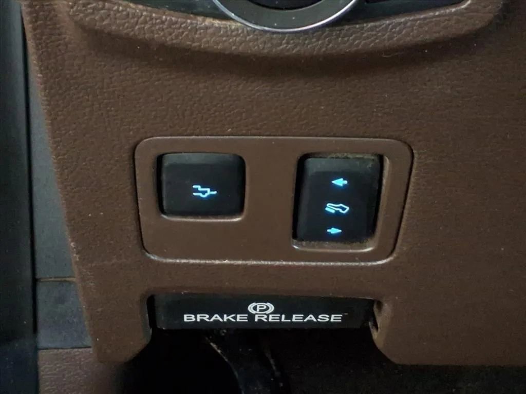 Used 2020 Ford F350 King Ranch w/ King Ranch Ultimate Package AWD/4WD image 20