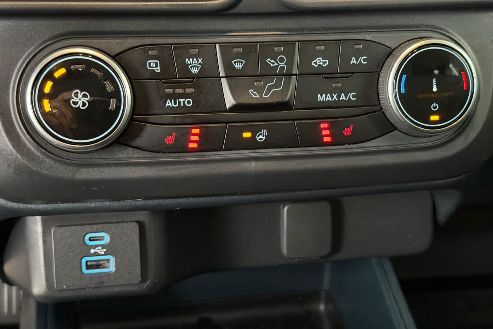 Used 2024 Ford Maverick Tremor w/ Tremor Off-Road Package AWD/4WD image 21