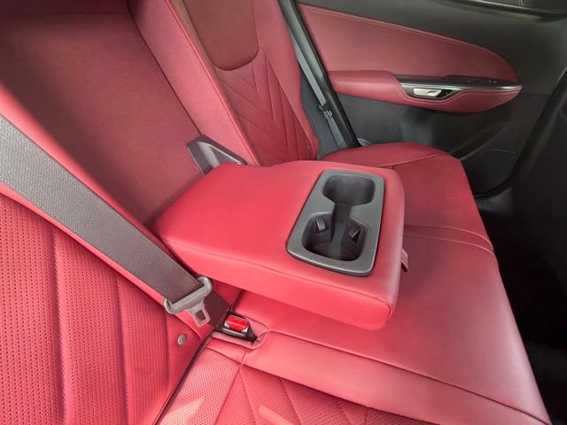 Certified 2025 Lexus NX 350h AWD w/ Accessory Package (Z2) image 35
