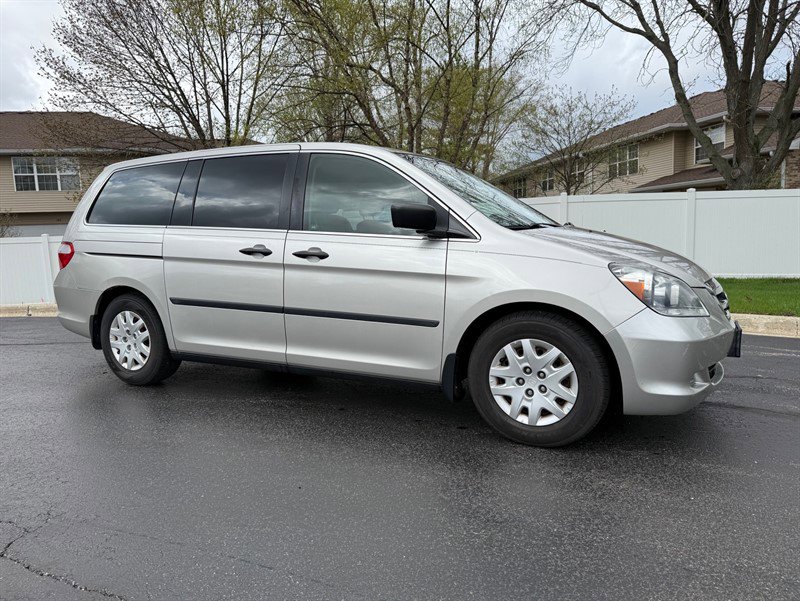 Used 2006 Honda Odyssey LX image 3