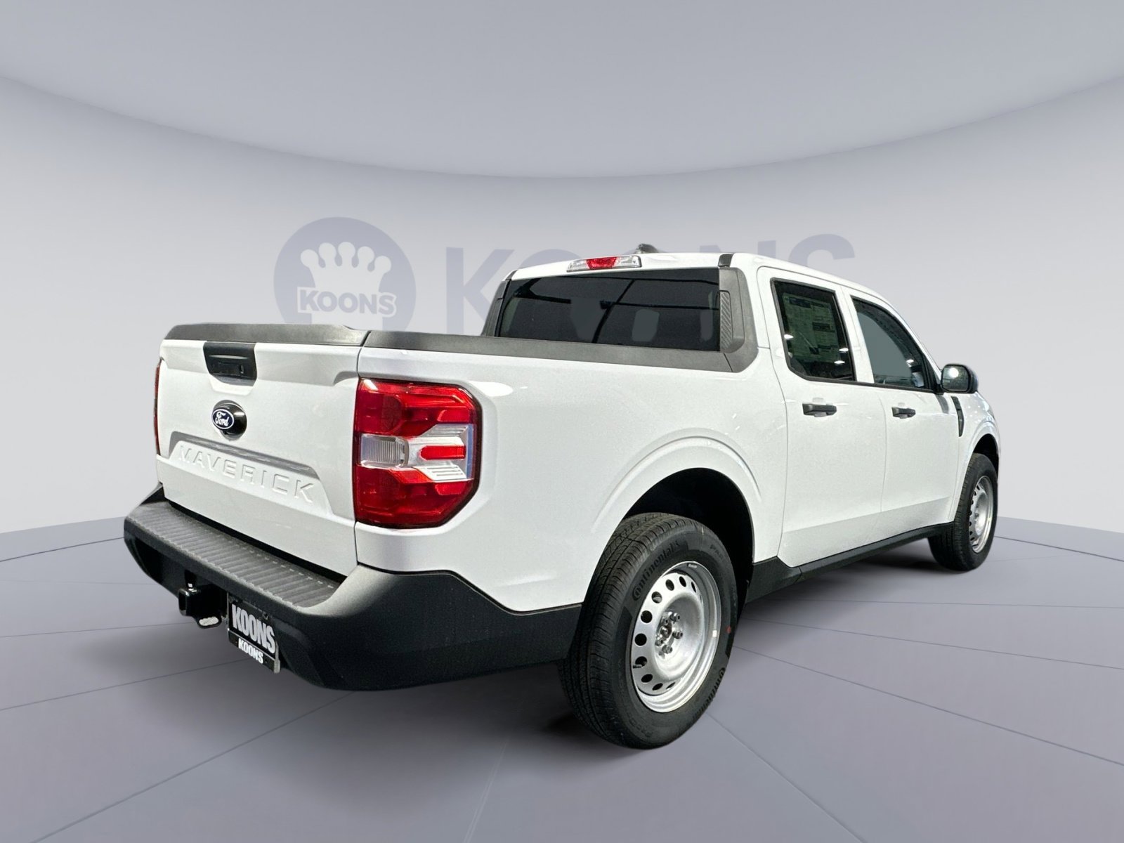 New 2026 Ford Maverick XL image 7