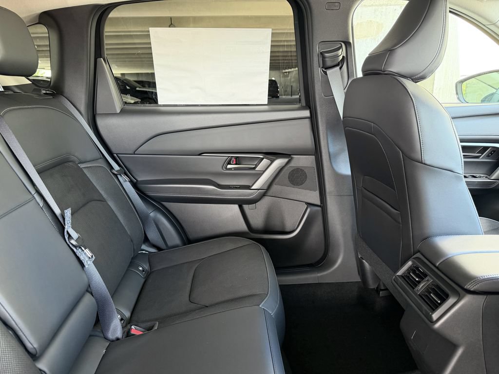 New 2026 MAZDA CX-5 Select AWD/4WD image 11