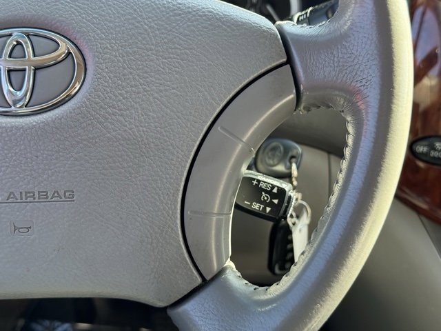 Used 2005 Toyota Sienna XLE image 18