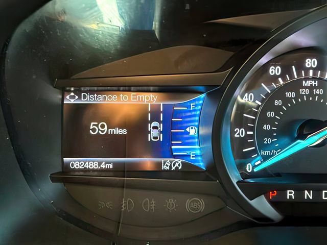 Used 2020 Ford Edge Titanium w/ Class II Trailer Tow Package AWD/4WD image 28