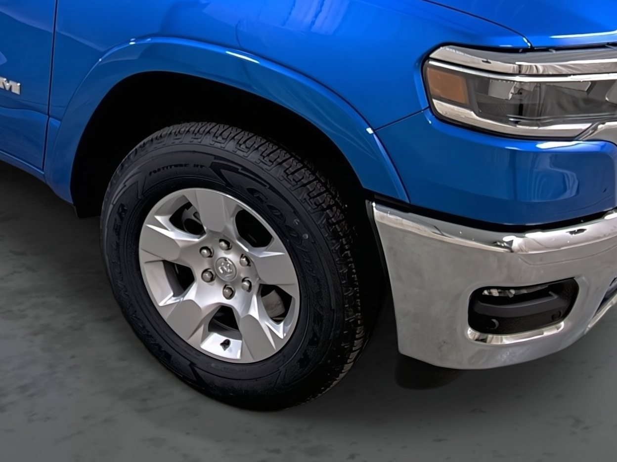 New 2026 RAM 1500 Big Horn image 14