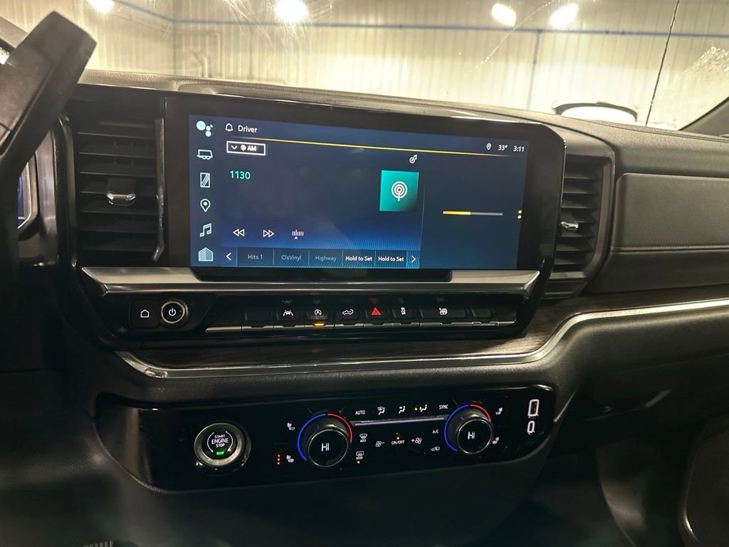 Used 2023 Chevrolet Silverado 1500 LT image 16