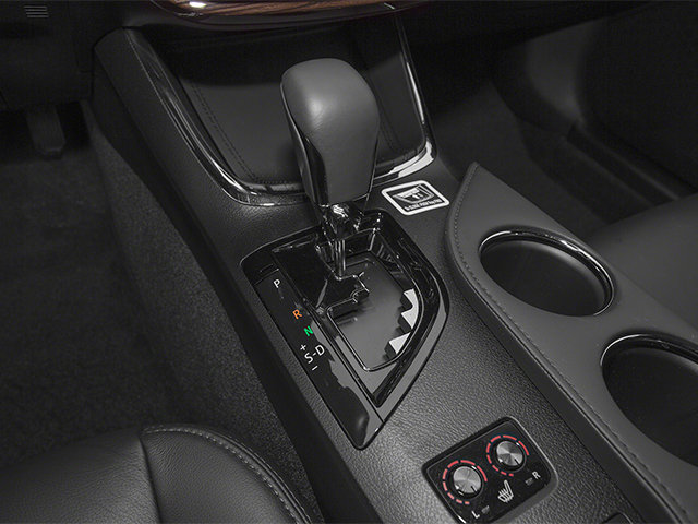 Used 2014 Toyota Avalon Limited FWD image 10