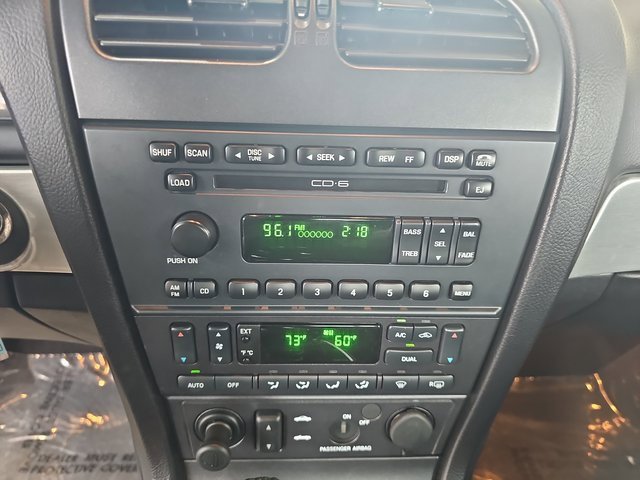 Used 2003 Ford Thunderbird image 17