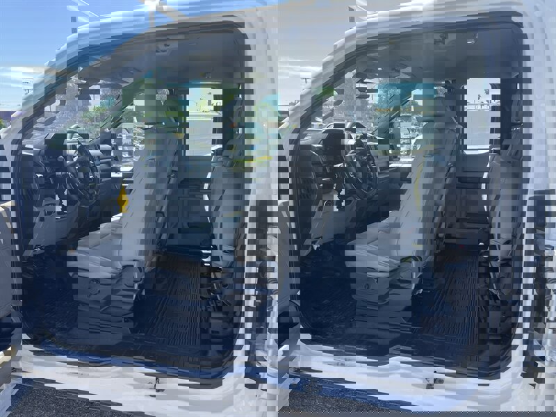 Used 2020 Ford F350 XL w/ Power Equipment Group image 7