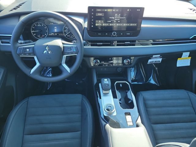 New 2026 Mitsubishi Outlander SE AWD/4WD image 17