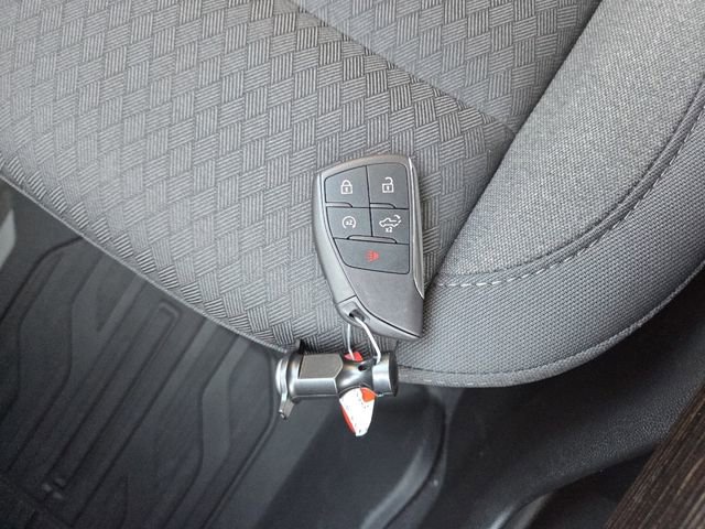 New 2026 GMC Sierra 1500 Elevation image 36