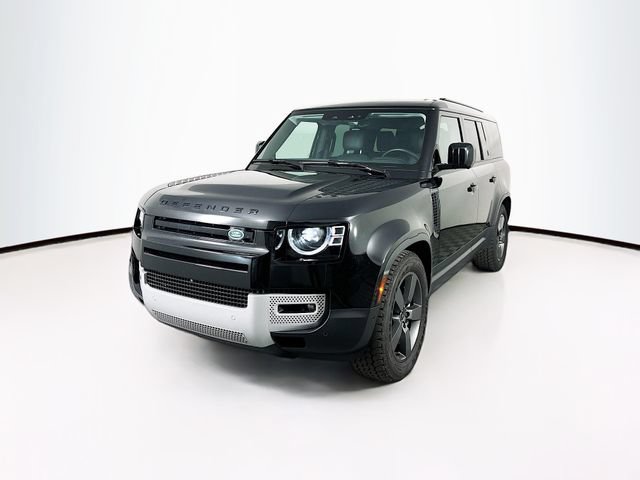 Used 2025 Land Rover Defender 130 S AWD/4WD image 1