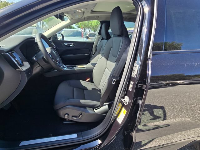 New 2026 Volvo XC60 B5 Plus AWD/4WD image 12
