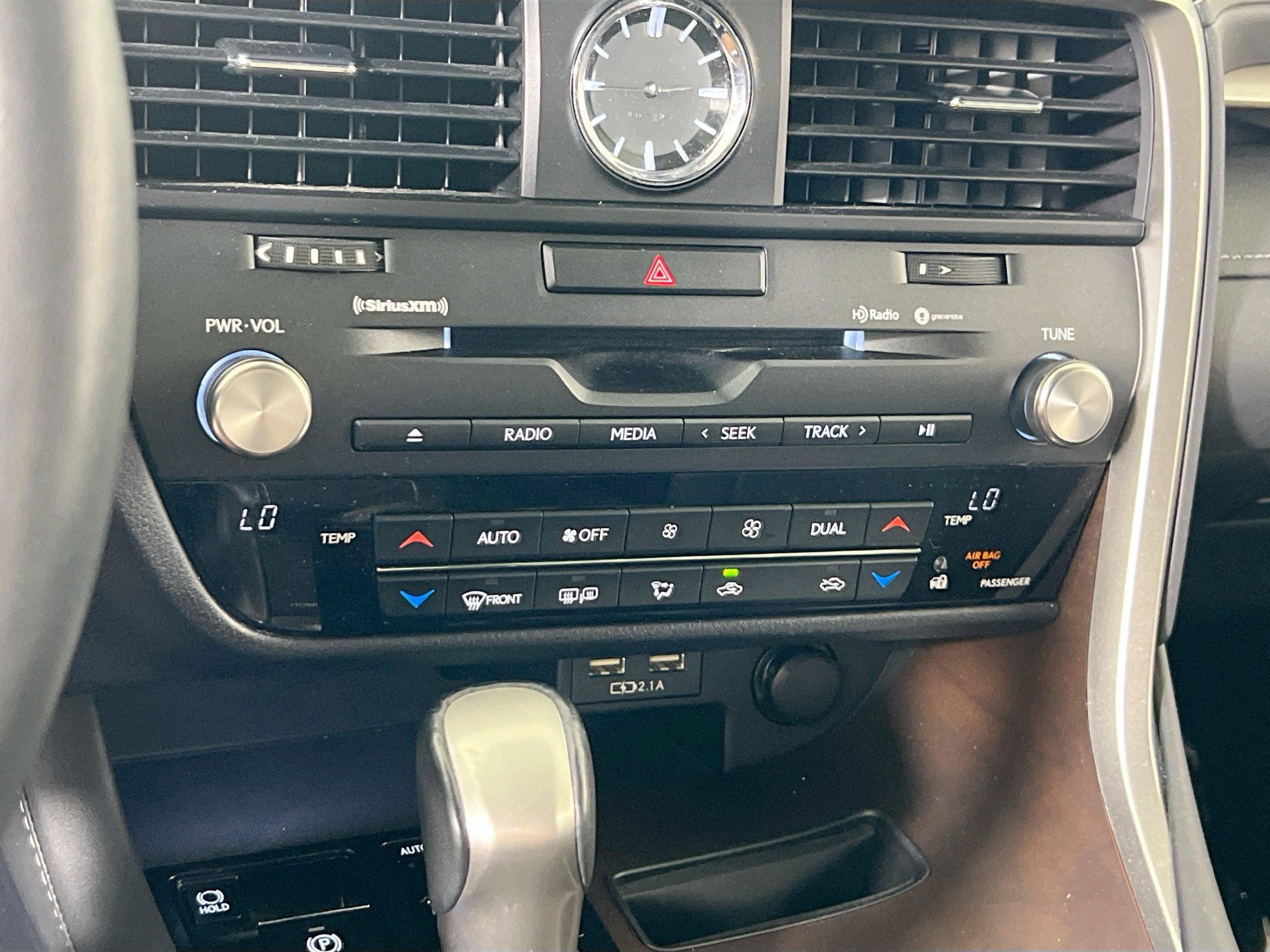 Used 2022 Lexus RX 350 AWD w/ Premium Package image 14