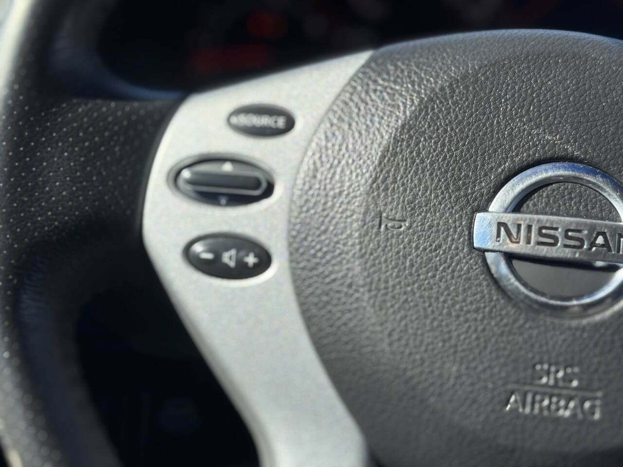 Used 2008 Nissan Altima 2.5 S w/ Convenience Pkg FWD image 24