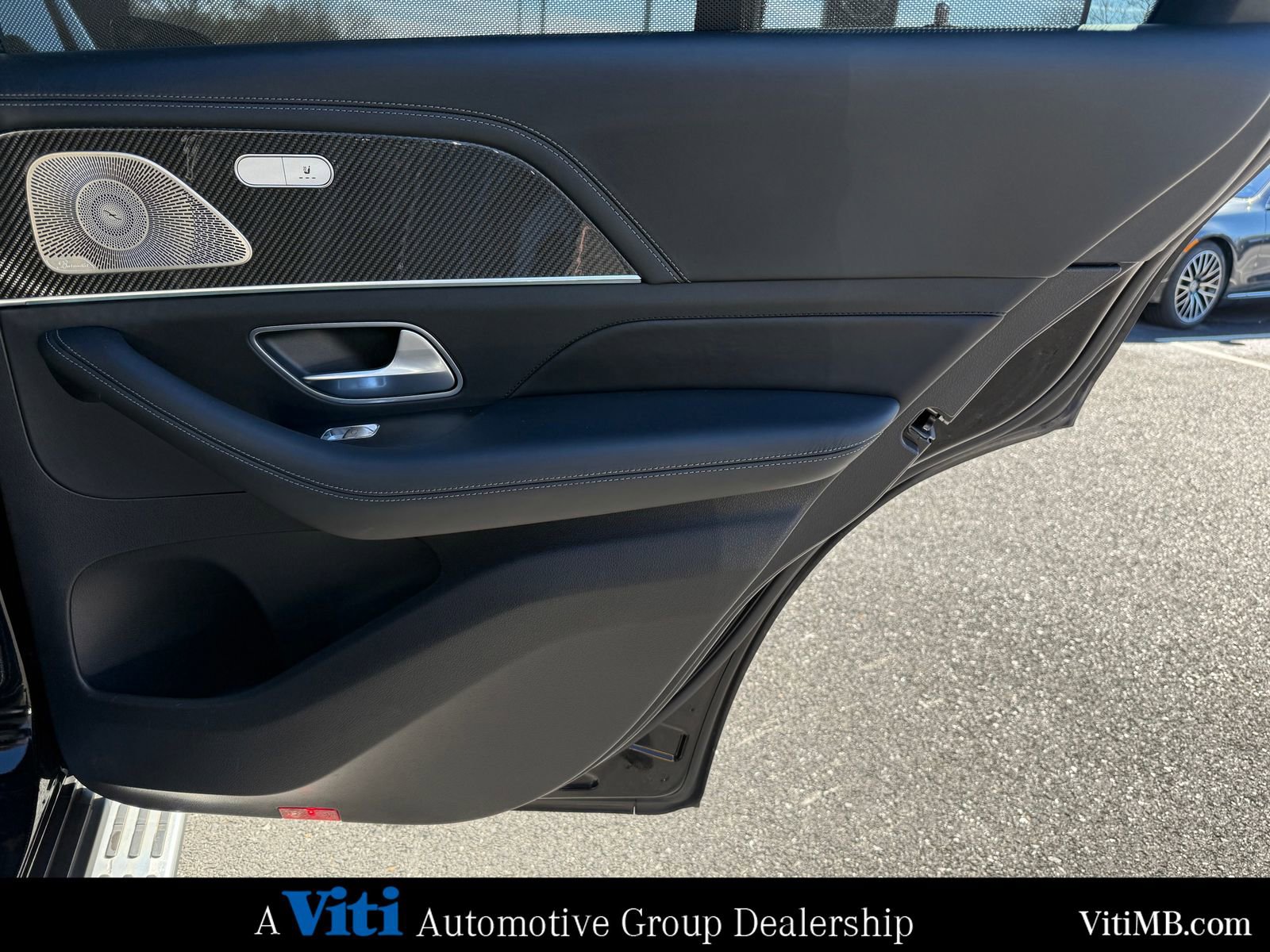 Certified 2023 Mercedes-Benz GLE 63 AMG S image 26