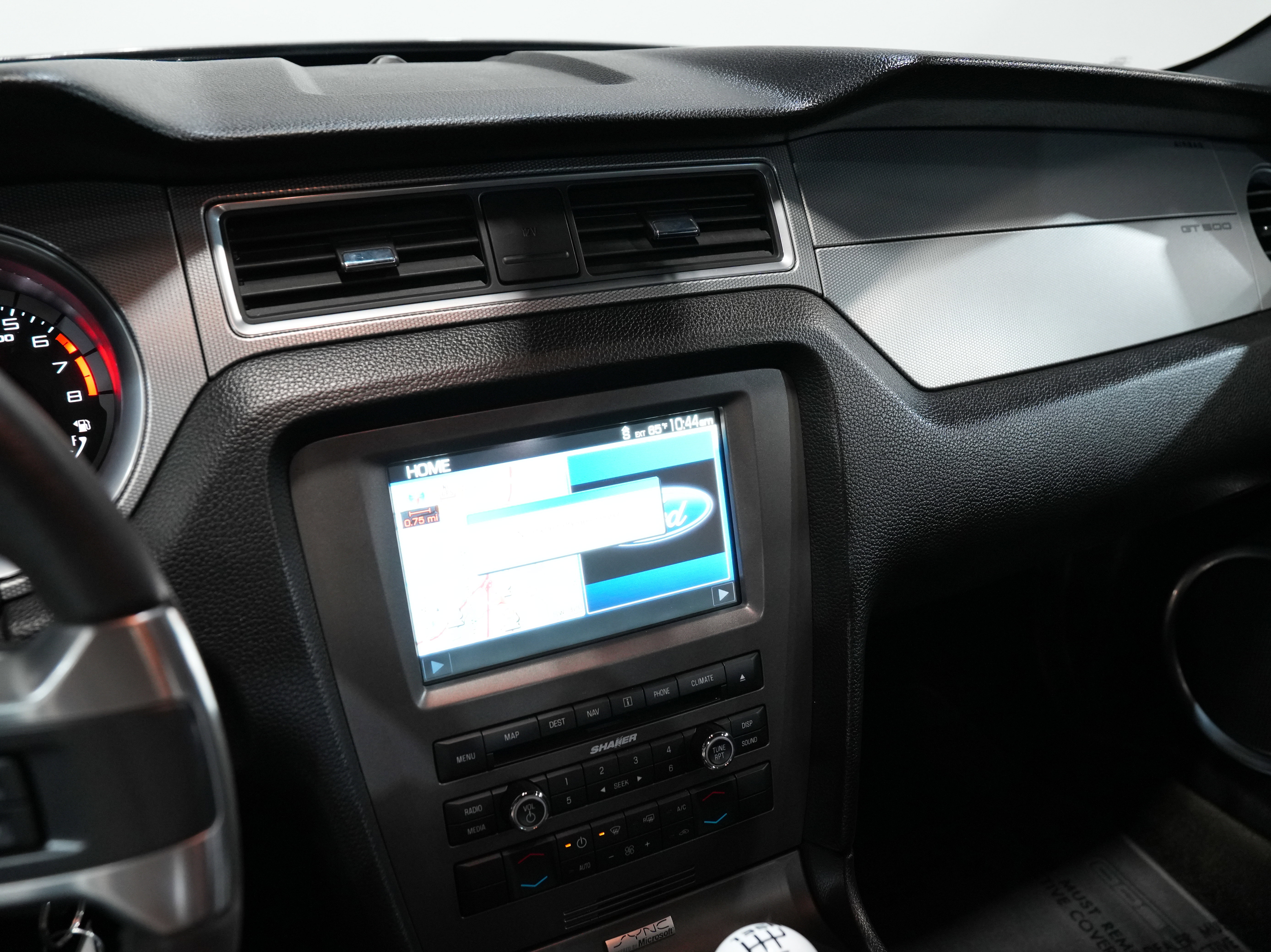 Used 2013 Ford Mustang Shelby GT500 image 39