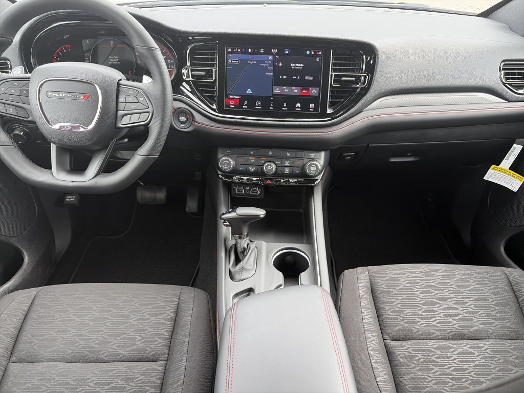 New 2026 Dodge Durango GT RWD image 12