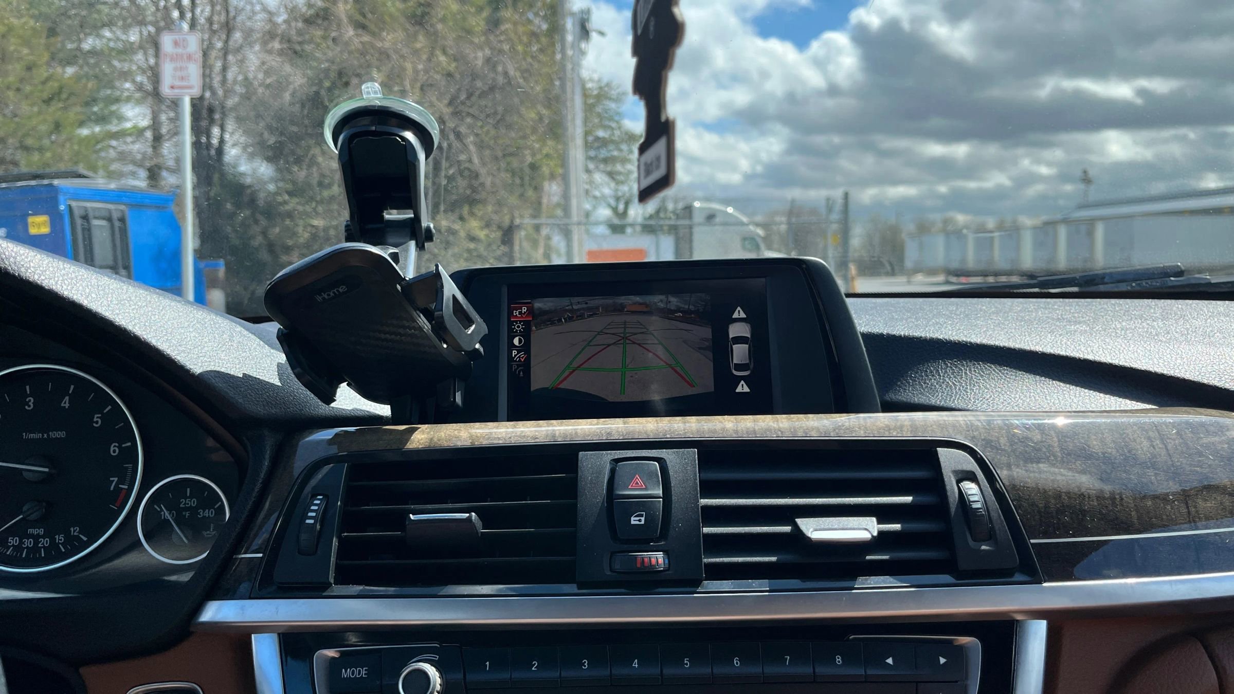 Used 2016 BMW 428i Gran Coupe w/ Premium Package image 22