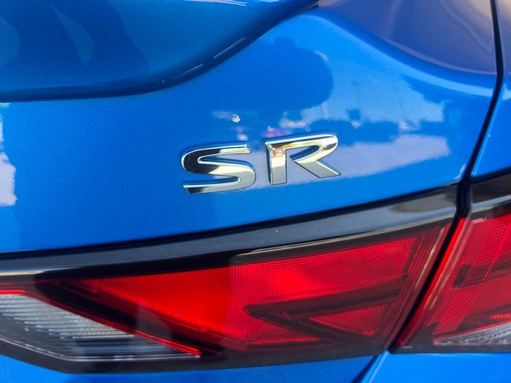 Certified 2023 Nissan Sentra SR w/ SR Premium Package FWD image 34