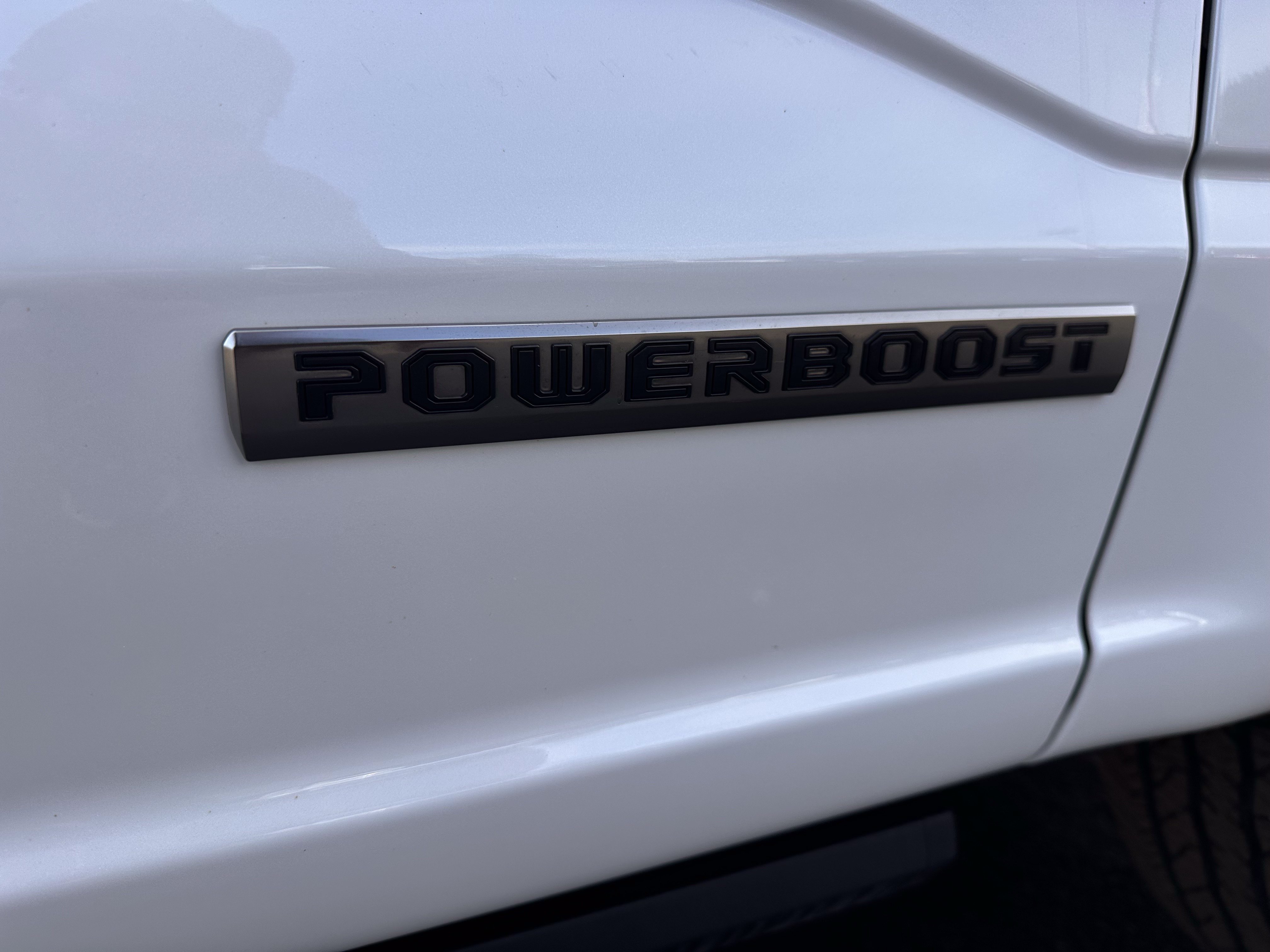 New 2025 Ford F150 Platinum w/ Equipment Group 702A High AWD/4WD image 34