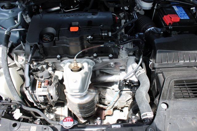 Used 2024 Honda Civic Sport image 26