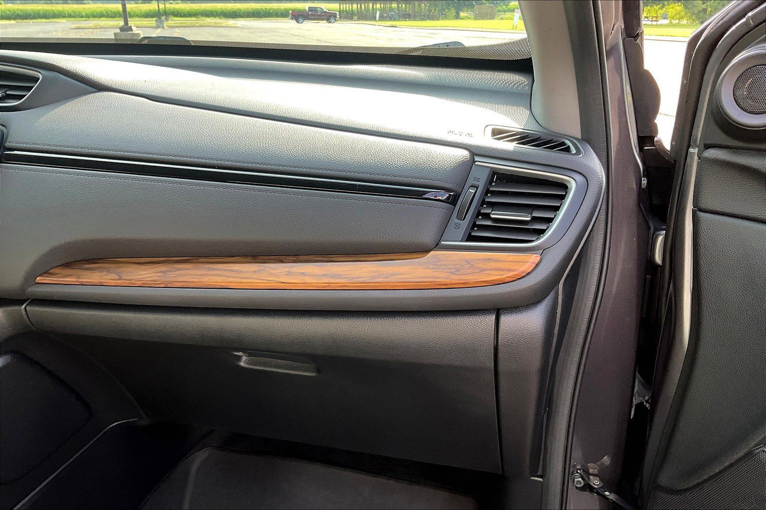 Used 2021 Honda CR-V EX-L image 18