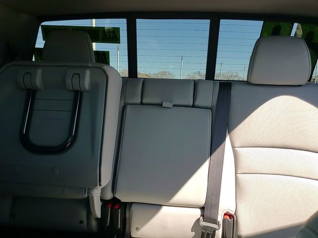 Used 2023 Honda Ridgeline RTL image 27