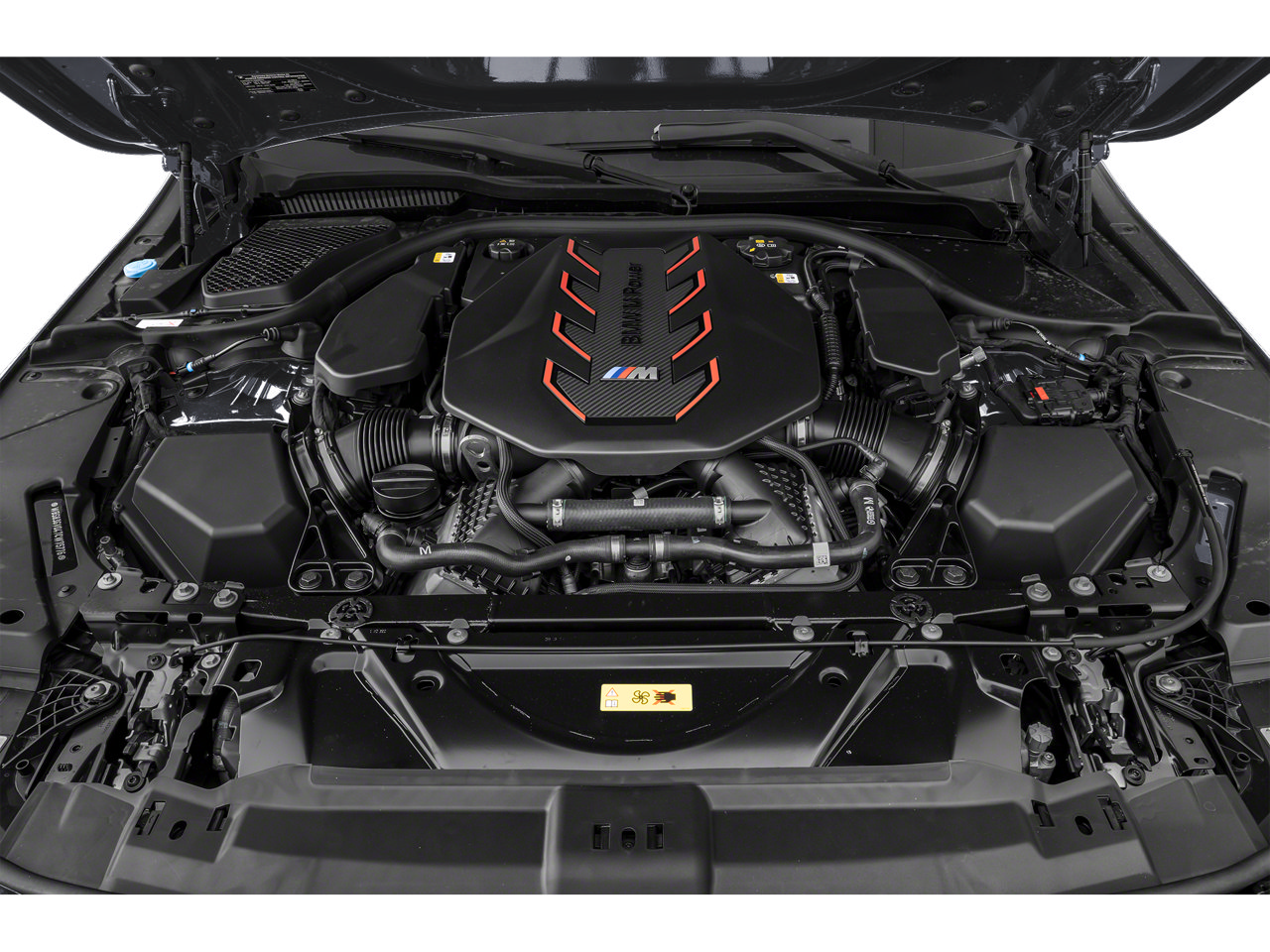 New 2027 BMW M5 Touring AWD/4WD image 8