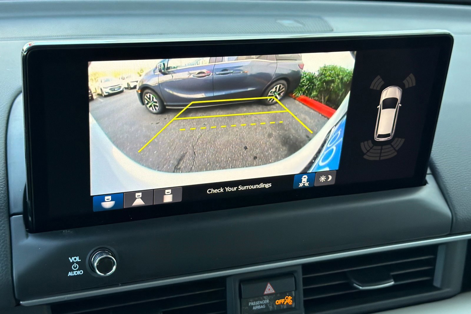 New 2026 Honda Pilot EX-L image 22