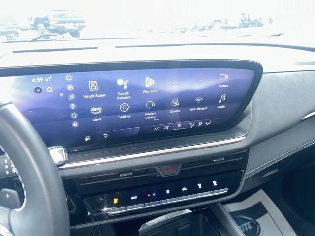 Used 2025 Buick Envision Sport Touring image 19