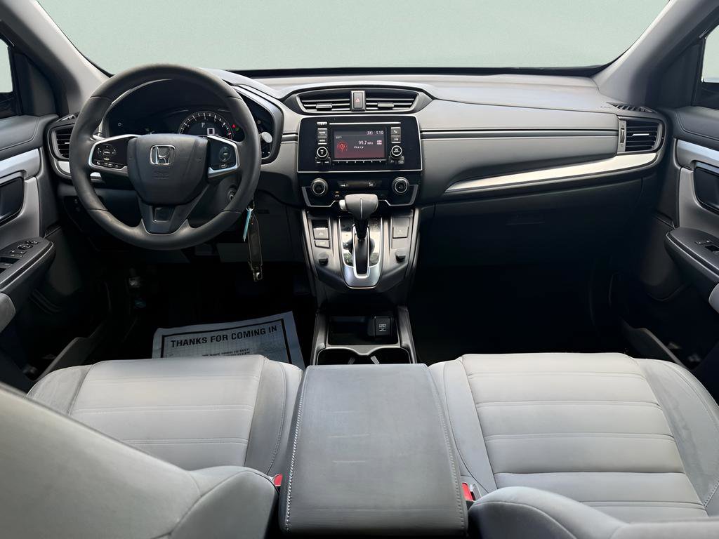 Used 2018 Honda CR-V LX image 15
