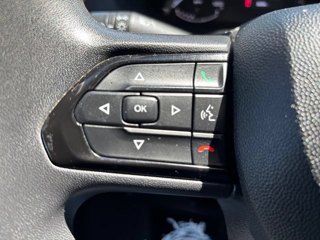 Used 2023 RAM ProMaster 3500 FWD image 20