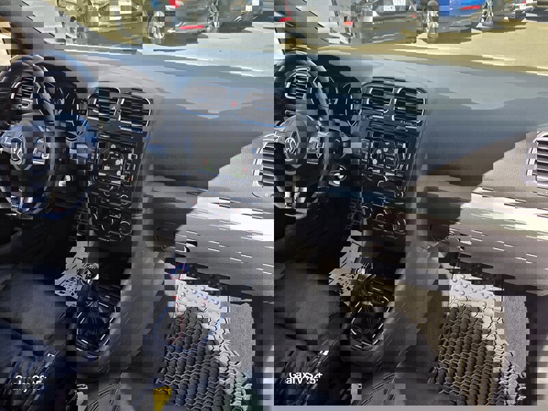 Used 2013 Volkswagen GTI Autobahn image 15