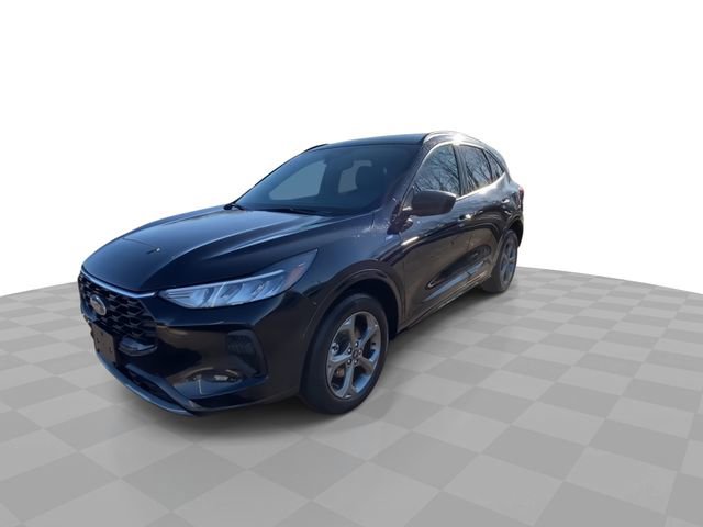 Used 2024 Ford Escape ST-Line image 6