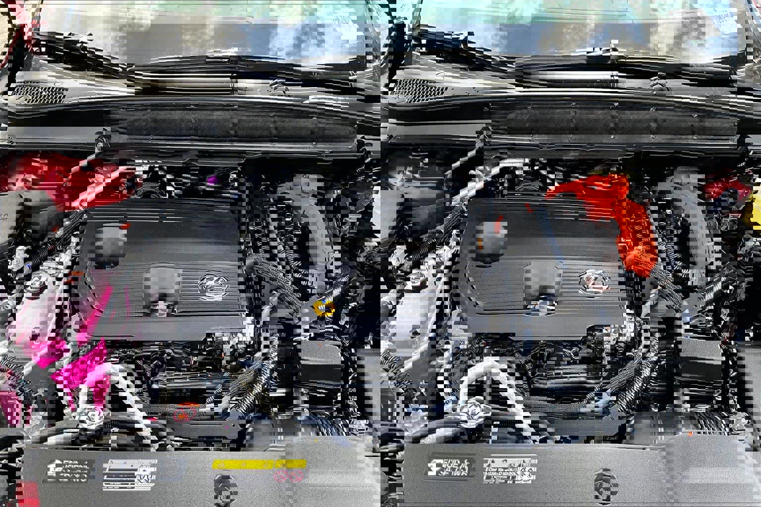 New 2026 Lexus RX 450h Luxury image 19