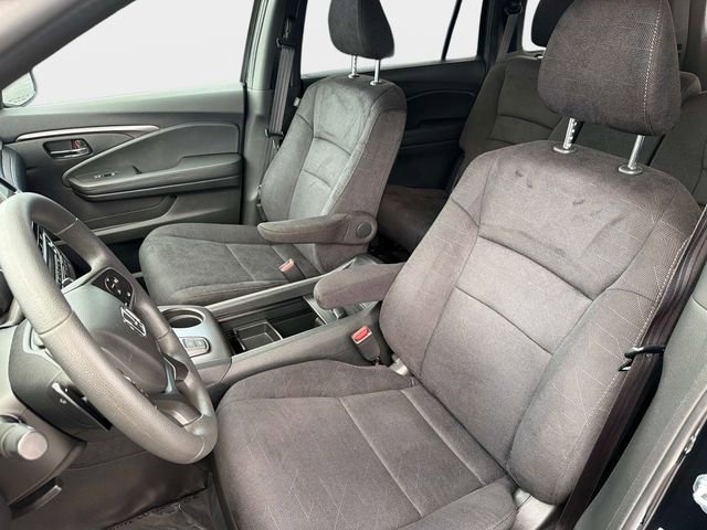Used 2022 Honda Pilot Sport image 19