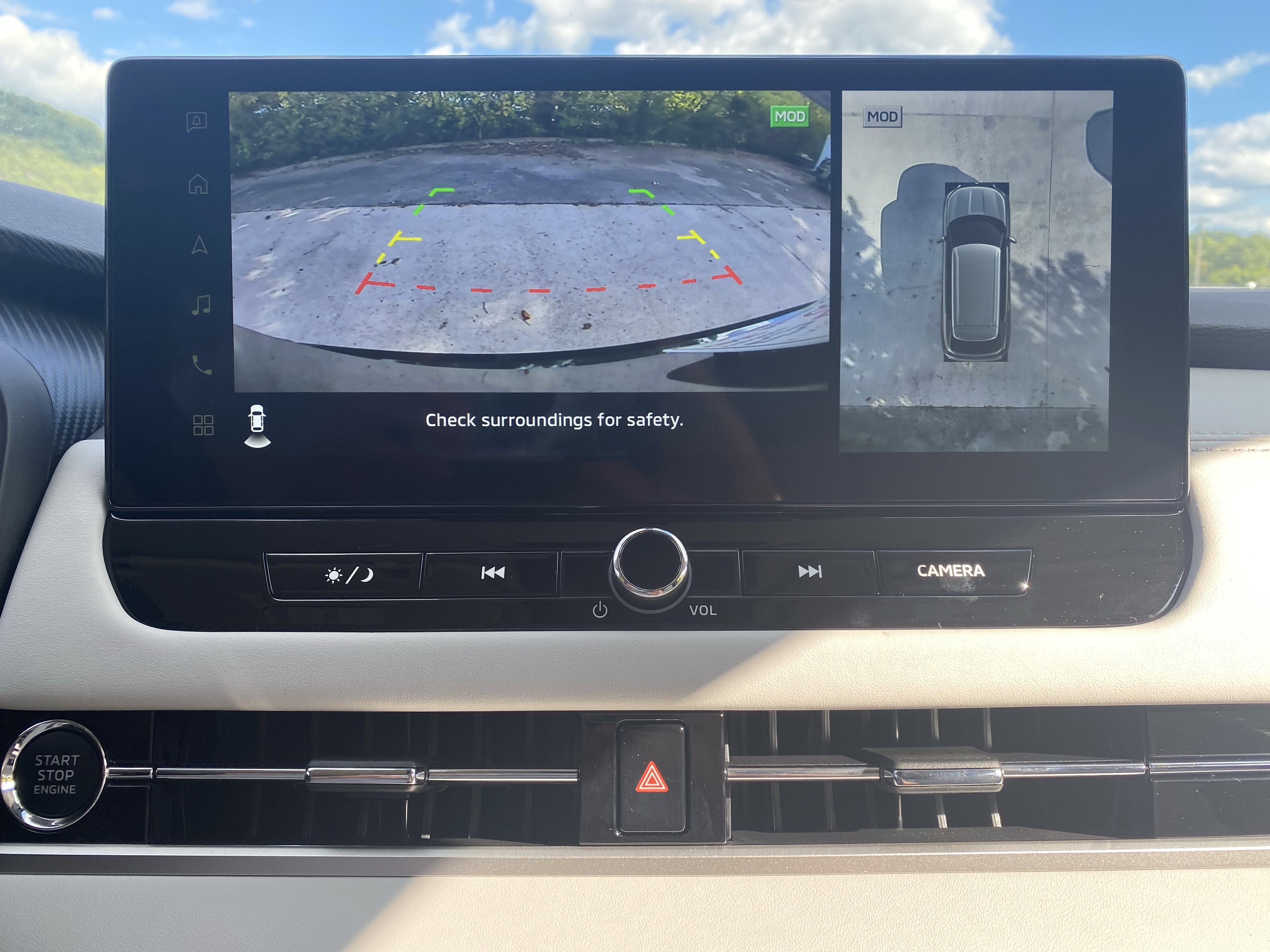 New 2025 Mitsubishi Outlander AWD image 19