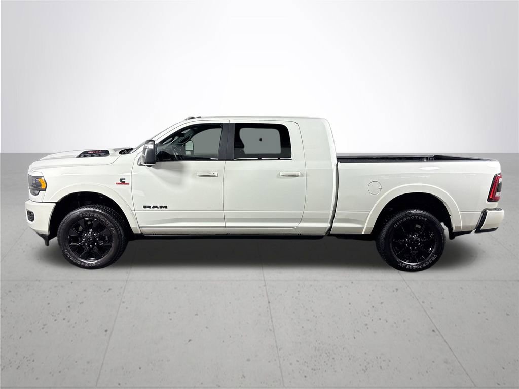 Certified 2023 RAM 2500 Limited image 10