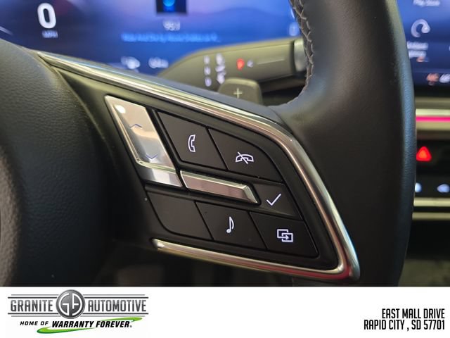 Used 2024 Buick Envision Preferred AWD/4WD image 34