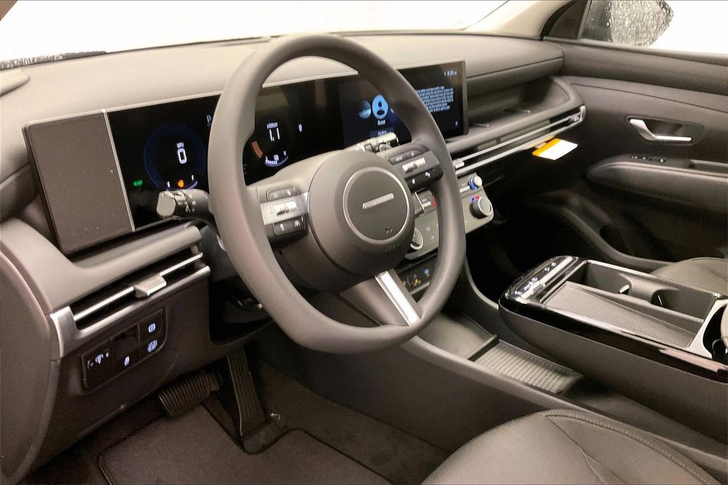 New 2026 Hyundai Tucson Blue SE w/ Tow & Go Package image 7