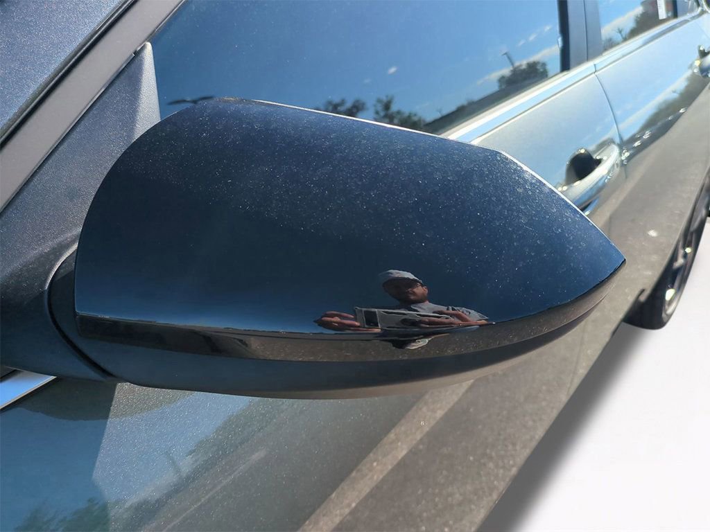 New 2026 Hyundai Elantra SEL Sport image 12