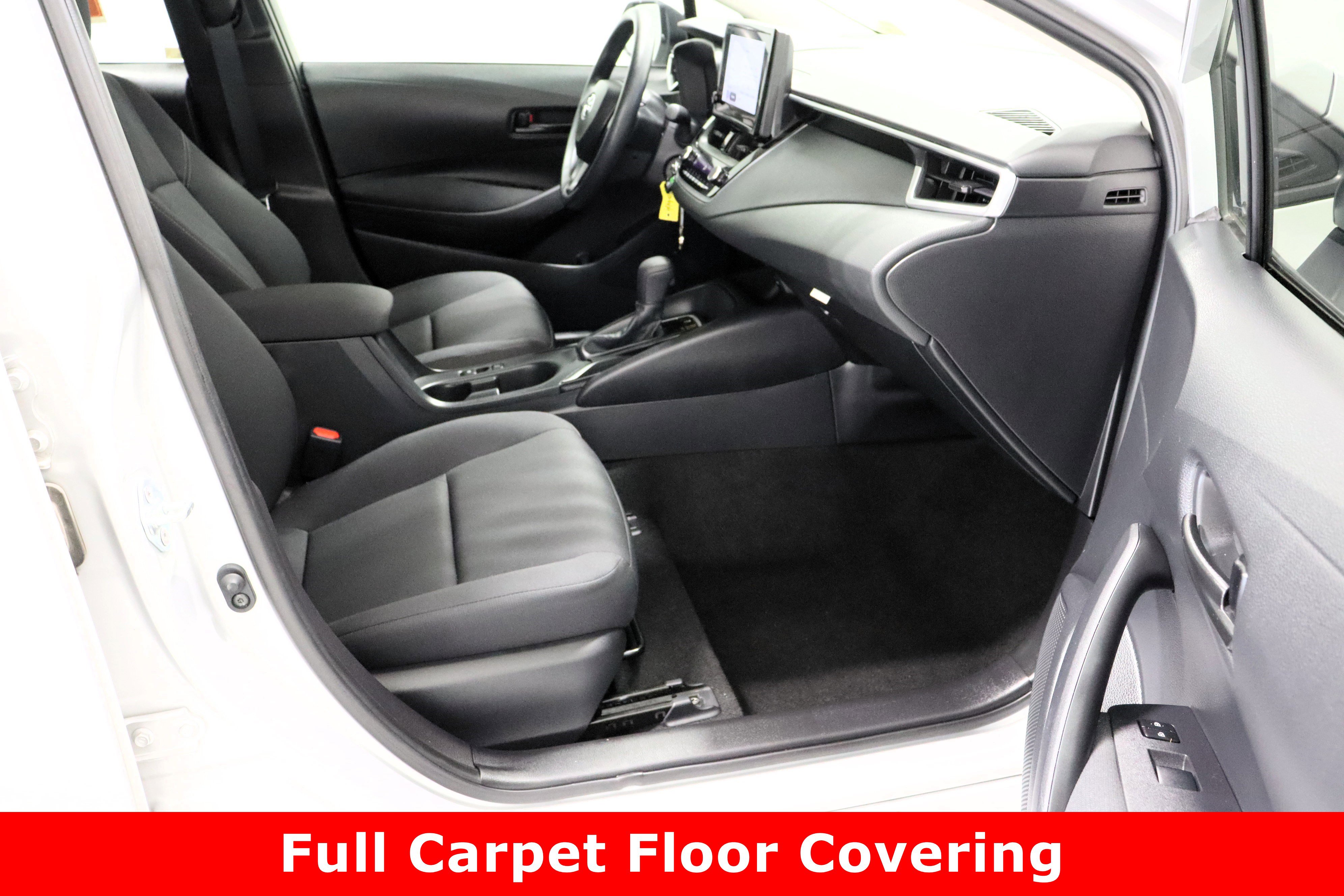 Certified 2023 Toyota Corolla LE image 33