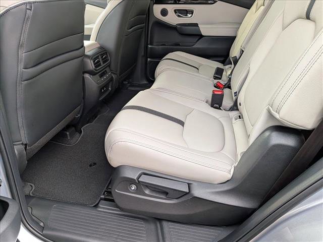 New 2026 Honda Pilot EX-L image 16