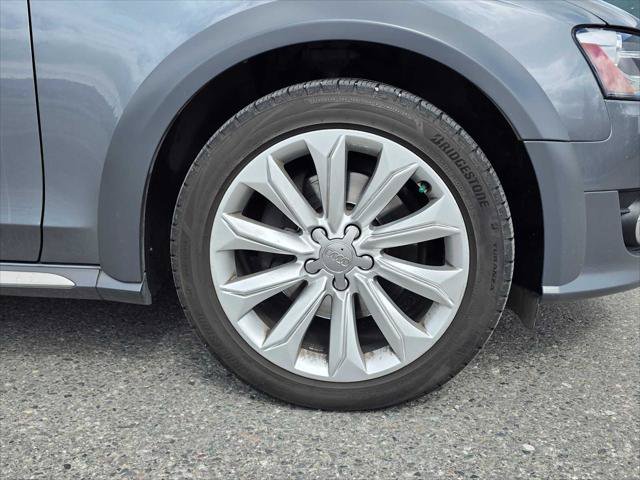 Used 2015 Audi A4 Premium Plus w/ Technology Package AWD/4WD image 9