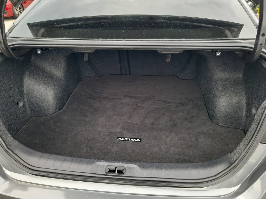 Used 2022 Nissan Altima 2.5 S FWD image 10