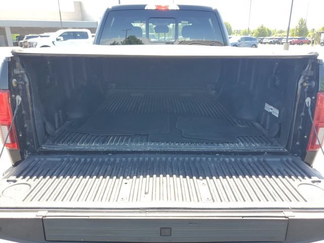 Used 2018 Ford F150 XLT w/ Equipment Group 302A Luxury AWD/4WD image 34