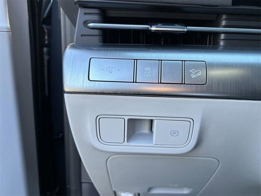 New 2026 Hyundai Kona SEL Sport image 24